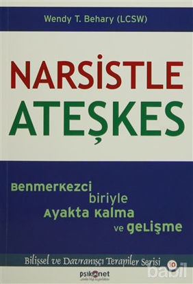 Picture of Narsistle Ateşkes