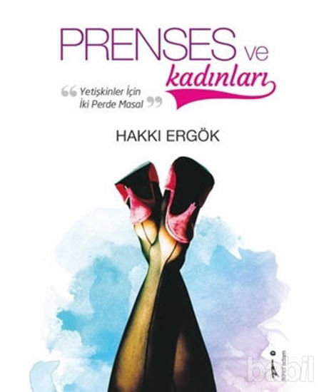 Picture of Prenses ve Kadınları