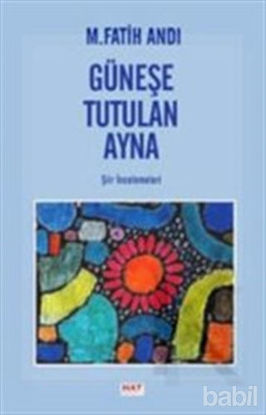 Picture of Güneşe Tutulan Ayna