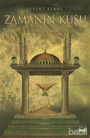 Picture of Zamanın Kuşu