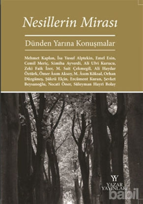 Picture of Nesillerin Mirası