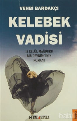 Picture of Kelebek Vadisi