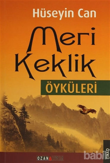 Picture of Meri Keklik Öyküleri