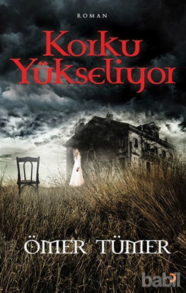 Picture of Korku Yükseliyor