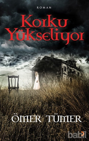 Picture of Korku Yükseliyor