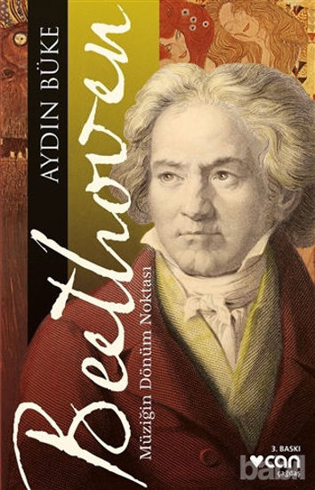 Picture of Beethoven