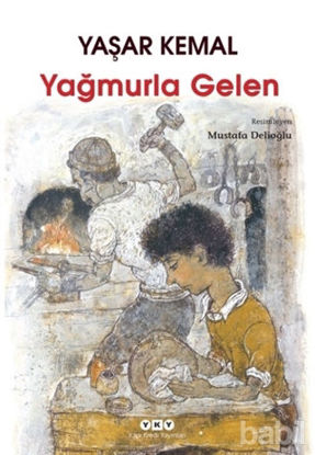 Picture of Yağmurla Gelen