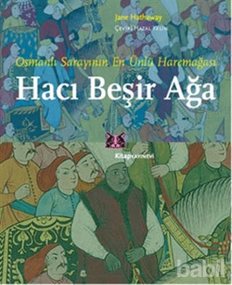 Picture of Hacı Beşir Ağa