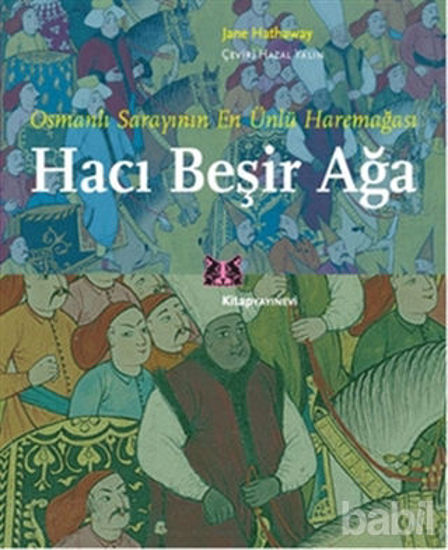 Picture of Hacı Beşir Ağa