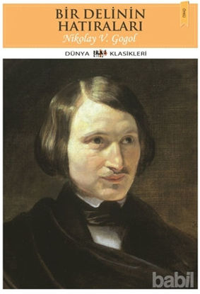 Picture of Bir Delinin Hatıraları