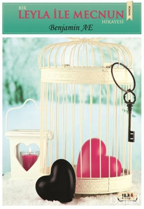 Picture of Bir Leyla ile Mecnun Hikayesi