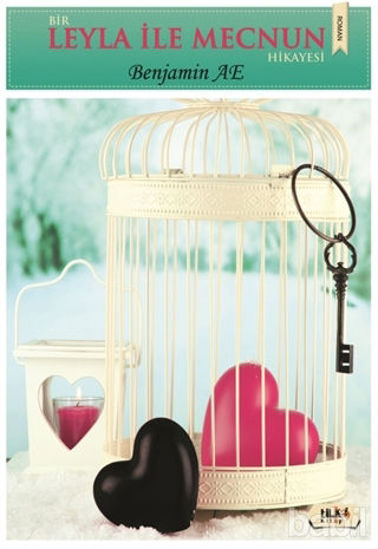 Picture of Bir Leyla ile Mecnun Hikayesi