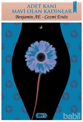 Picture of Adet Kanı Mavi Olan Kadınlar