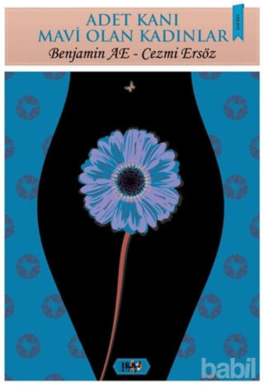 Picture of Adet Kanı Mavi Olan Kadınlar