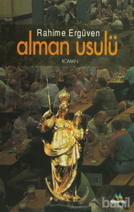 Picture of Alman Usulü