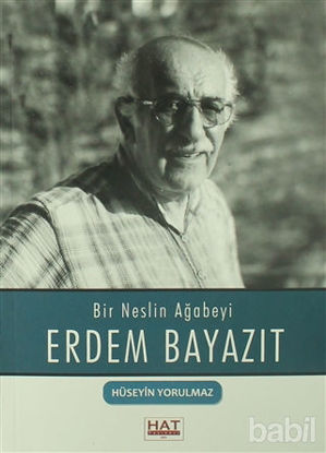 Picture of Bir Neslin Ağabeyi Erdem Bayazıt