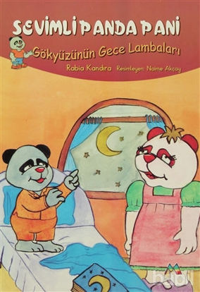 Picture of Sevimli Panda Pani (6 Kitap Takım)