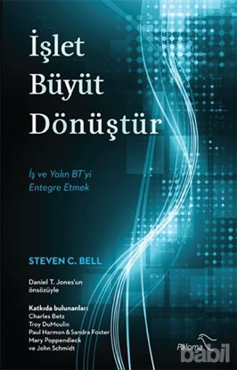 Picture of İşlet Büyüt Dönüştür