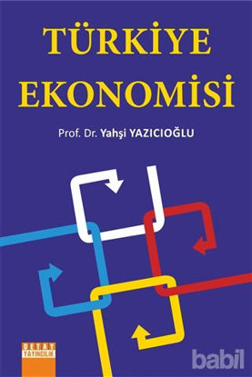 Picture of Türkiye Ekonomisi