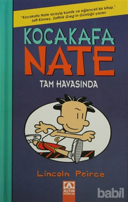 Picture of Kocakafa Nate Tam Havasında