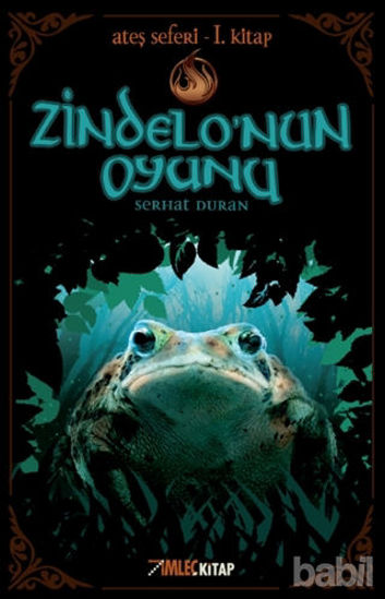 Picture of Zindelo’nun Oyunu