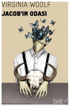 Picture of Jacob’ın Odası