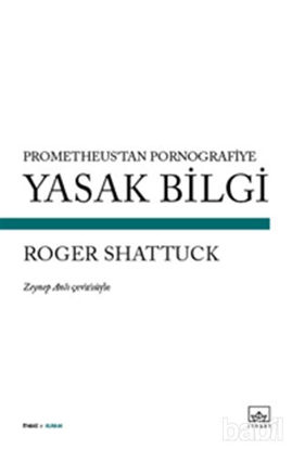 Picture of Yasak Bilgi