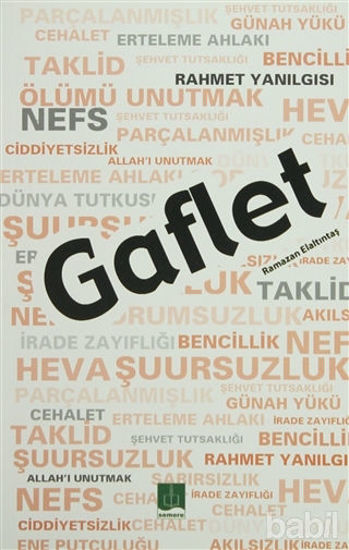 Picture of Gaflet
