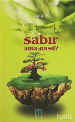 Picture of Sabır Ama Nasıl?