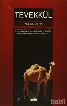 Picture of Tevekkül