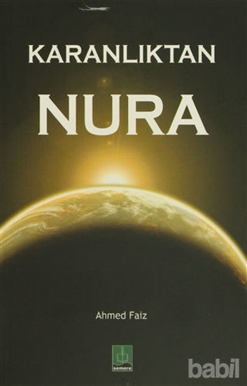 Picture of Karanlıktan Nura