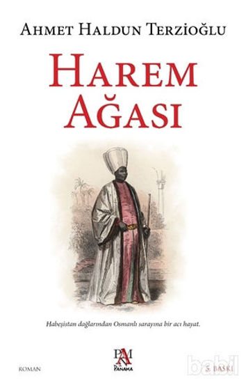 Picture of Harem Ağası