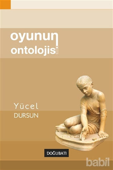 Picture of Oyunun Ontolojisi