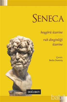 Picture of Hoşgörü Üzerine: Ruh Dinginliği Üzerine