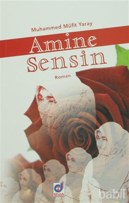 Picture of Amine Sensin