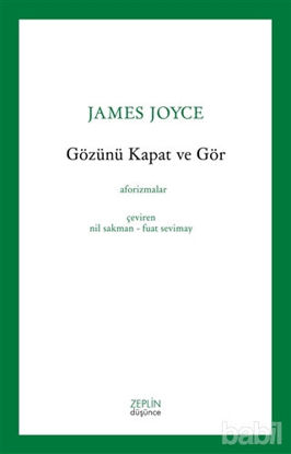 Picture of Gözünü Kapat Ve Gör