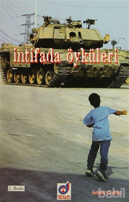 Picture of İntifada Öyküleri