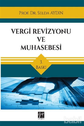 Picture of Vergi Revizyonu ve Muhasebesi