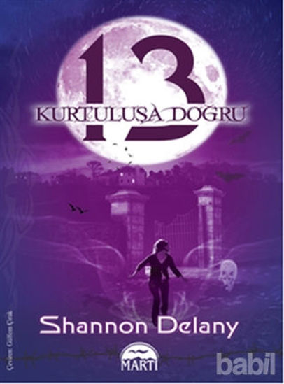 Picture of 13: Kurtuluşa Doğru