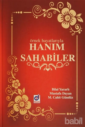 Picture of Örnek Hayatlarıyla Hanım Sahabiler (2. Hamur)