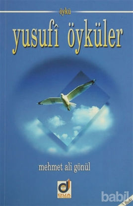 Picture of Yusufi Öyküler