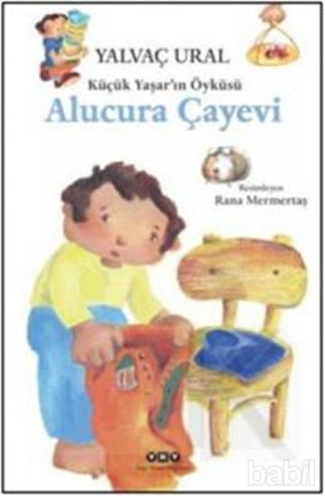 Picture of Küçük Yaşar’ın Öyküsü: Alucura Çayevi