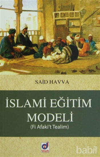 Picture of İslami Eğitim Modeli