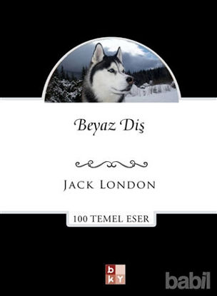 Picture of Beyaz Diş