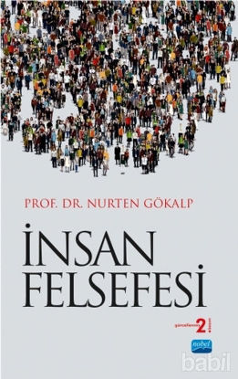 Picture of İnsan Felsefesi