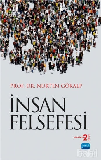 Picture of İnsan Felsefesi