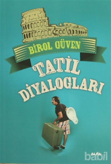 Picture of Tatil Diyalogları
