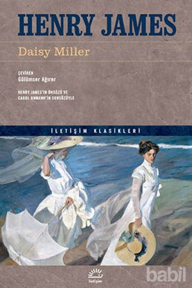 Picture of Daisy Miller