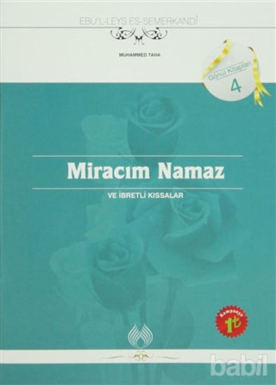 Picture of Miracım Namaz ve İbretli Kıssalar