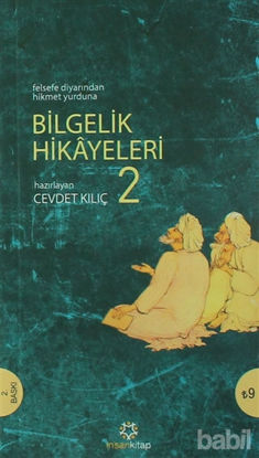 Picture of Bilgelik Hikayeleri - 2